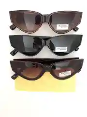 Бежевый солнцезащитные очки с поляризацией UV400