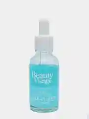 Лифтинг-сыворотка Aqua-filler hyaluronic для лица и кожи вокруг глаз серии Beauty Visage