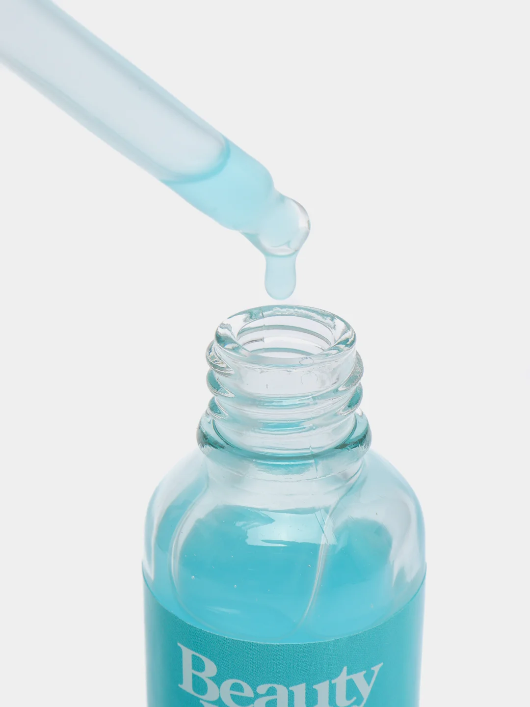 Лифтинг-сыворотка Aqua-filler hyaluronic для лица и кожи вокруг глаз серии Beauty Visage