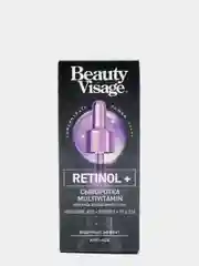 Сыворотка MULTIVITAMIN Retinol "Beauty Visage" для лица и кожи вокруг глаз
