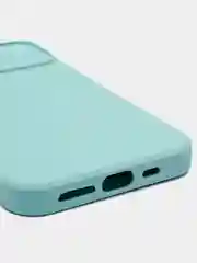 Ледяной чехол для iPhone 12, защита камеры, бархатный