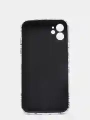 Бронзовый чехол на iPhone 11, XR, 7 Plus, 8 Plus