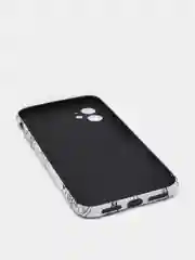 Бронзовый чехол на iPhone 11, XR, 7 Plus, 8 Plus