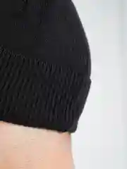 Угольный шапка мужская, утепленная