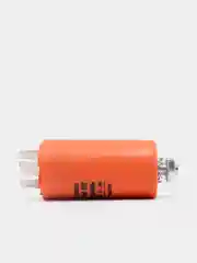 Конденсатор пусковой CBB60 4uF 450V клеммы + болт