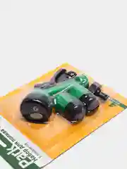 Набор для полива 1/2", 5 предметов, под резьбу
