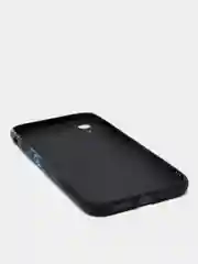 Белый чехол на iPhone 11, XR, 7 Plus, 8 Plus