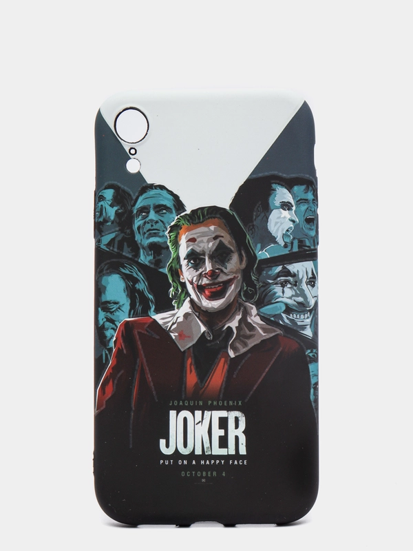 Чехол на iPhone 11, XR, 7 Plus, 8 Plus