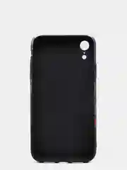 Белый чехол на iPhone 11, XR, 7 Plus, 8 Plus