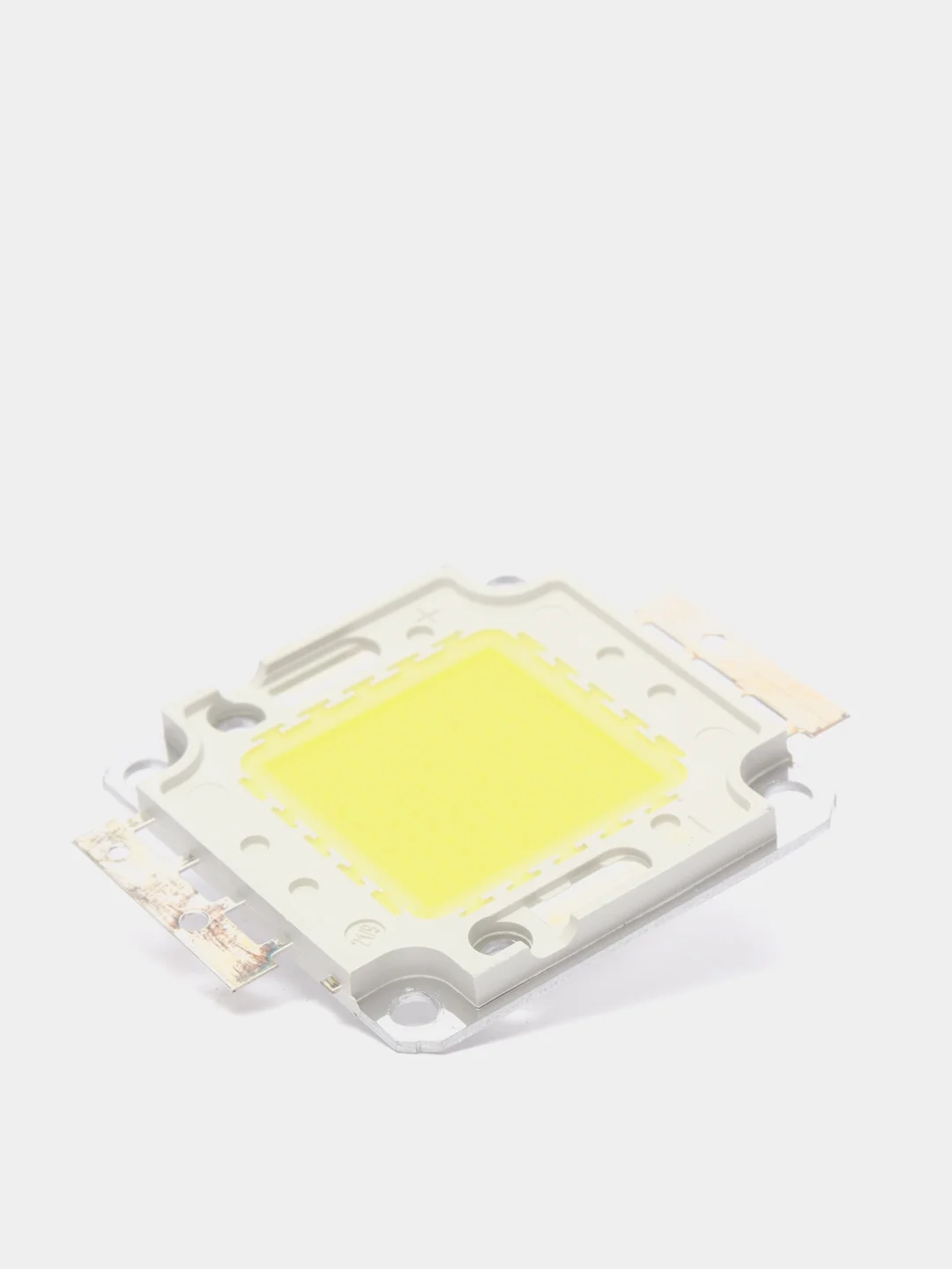Светодиод мощный 100W 3000mA (32-34v) 8000LM 6000K (Китай)