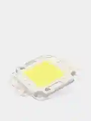 Светодиод мощный 100W 3000mA (32-34v) 8000LM 6000K (Китай)