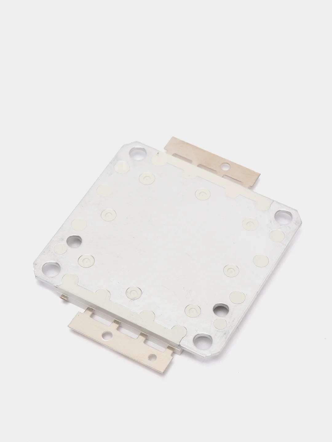 Светодиод мощный 100W 3000mA (32-34v) 8000LM 6000K (Китай)