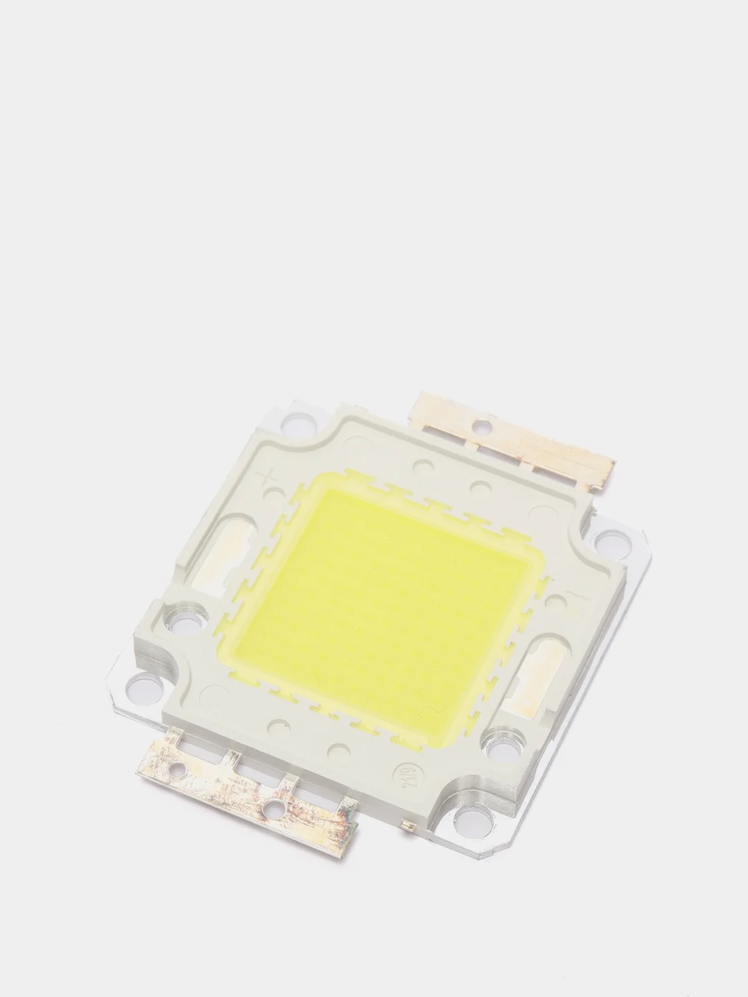 Светодиод мощный 100W 3000mA (32-34v) 8000LM 6000K (Китай)