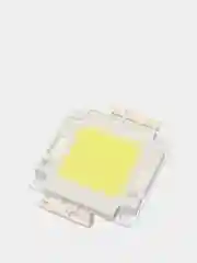 Светодиод мощный 100W 3000mA (32-34v) 8000LM 6000K (Китай)