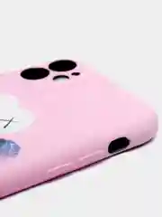 Конфетный чехол на iPhone 11, XR, 7 Plus, 8 Plus