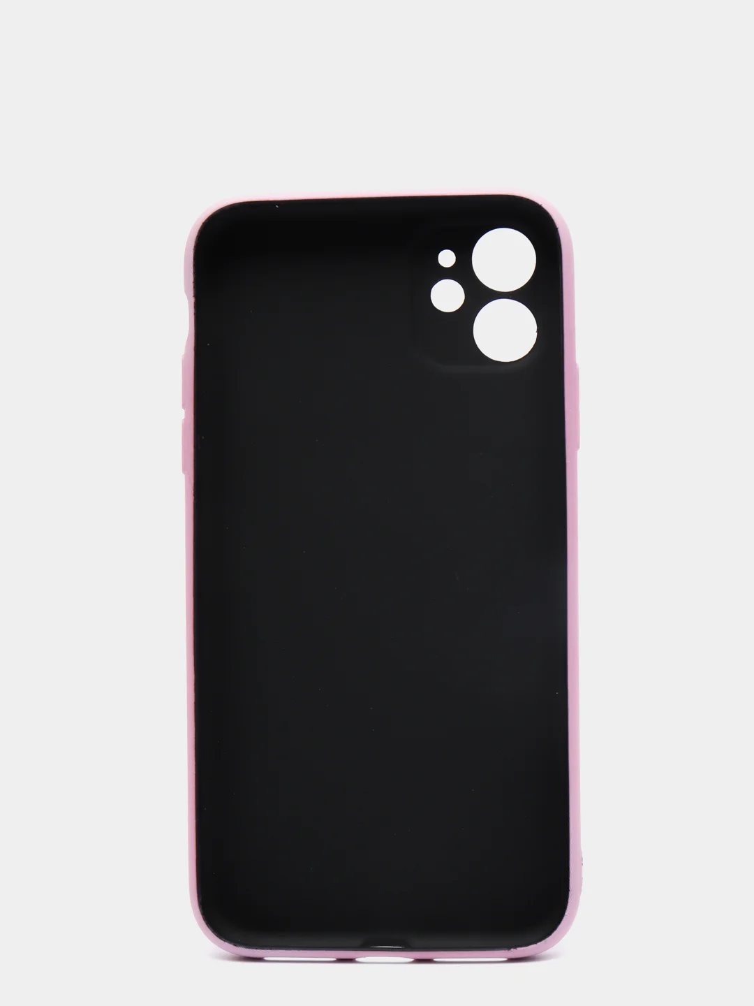 Конфетный чехол на iPhone 11, XR, 7 Plus, 8 Plus
