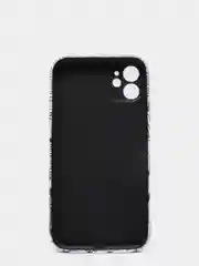 Белый чехол на iPhone 11, XR, 7 Plus, 8 Plus