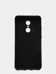 Серый меланж чехол на Xiaomi Redmi 5, 5A, 5 Plus, S2