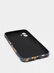 Голубой чехол на iPhone 11, XR, 7 Plus, 8 Plus