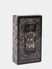 Карты Таро "Универсальные", 16+