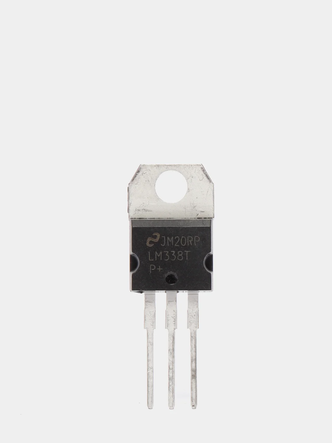2 штуки Микросхема LM338T TO-220