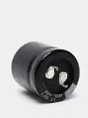 100мкФ 450в Конденсатор электролитический 100UF 450V 105C 25х25 CHANG