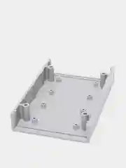 Корпус для РЭА 120x80x40 15-3