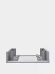 Корпус для РЭА 120x80x40 15-3