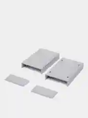 Корпус для РЭА 120x80x40 15-3