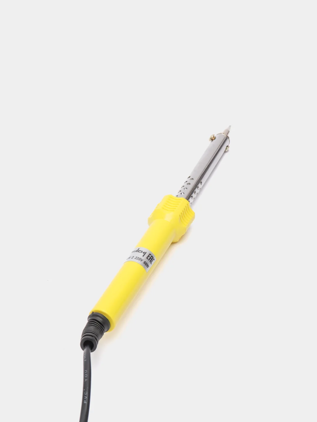 Паяльник TLW 2 220V 60W
