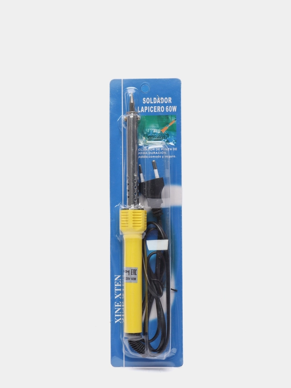 Паяльник TLW 2 220V 60W
