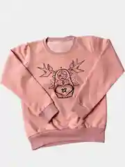 Свитшот "Матрёшка"
