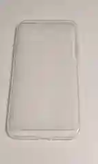 Прозрачный чехол iPhone 11