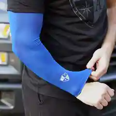 Рукав компрессионный SA Co Blue