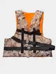 Жилет спасательный 60 кг XXXL
