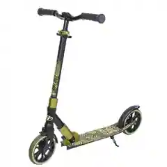 Самокат Comfort 180R