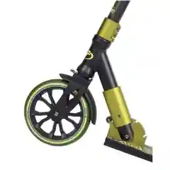 Самокат Comfort 180R