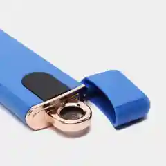 Зажигалка электронная USB-прикуриватель сенсорная