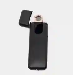 Зажигалка электронная USB-прикуриватель сенсорная