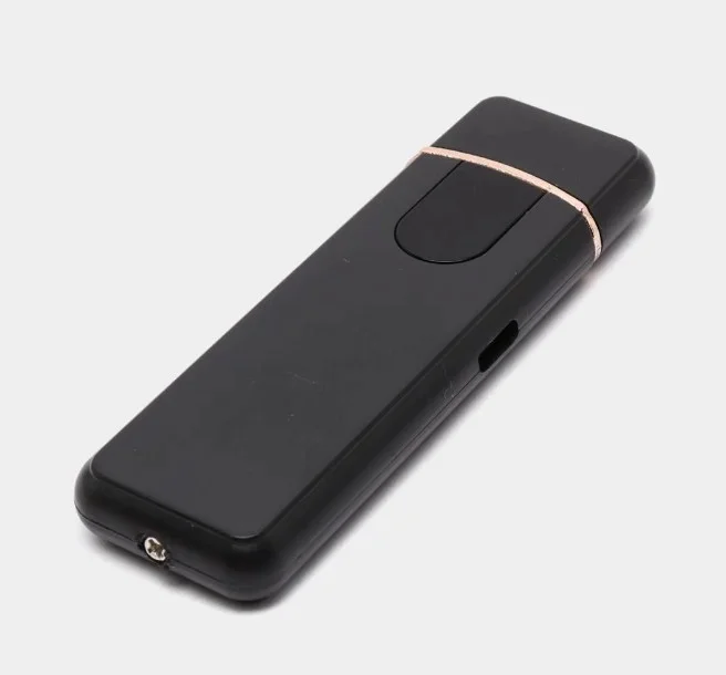 Зажигалка электронная USB-прикуриватель сенсорная