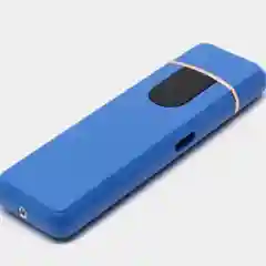 Зажигалка электронная USB-прикуриватель сенсорная