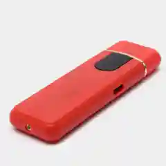 Зажигалка электронная USB-прикуриватель сенсорная