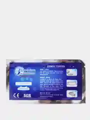 Отбеливающие полоски для зубов 3D White