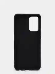 Черный чехол для Samsung A72 5G/A750/A52 5G/A32 4G/A30/A80/A10/m10/A20/A20e/A70