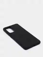 Черный чехол для Samsung A72 5G/A750/A52 5G/A32 4G/A30/A80/A10/m10/A20/A20e/A70