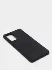 Черный чехол для Samsung A72 5G/A750/A52 5G/A32 4G/A30/A80/A10/m10/A20/A20e/A70