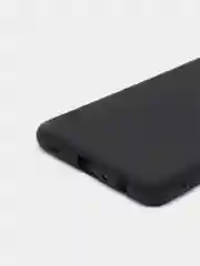 Черный чехол для Samsung A72 5G/A750/A52 5G/A32 4G/A30/A80/A10/m10/A20/A20e/A70