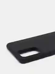 Черный чехол для Samsung A72 5G/A750/A52 5G/A32 4G/A30/A80/A10/m10/A20/A20e/A70