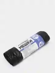 Мешки для мусора AYKOPROFF, 60 л, 20 шт, рул, 95х150 см