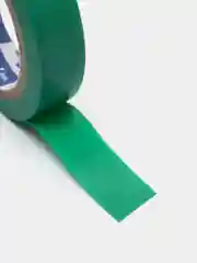 Зеленый изолента